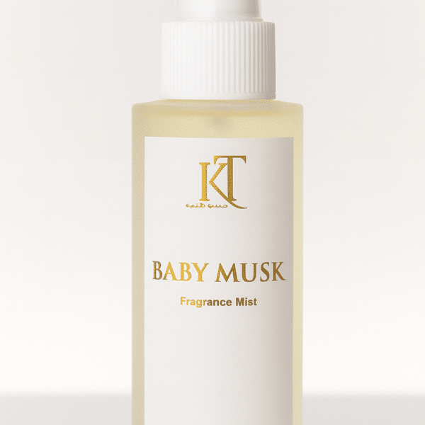 BABY MUSK